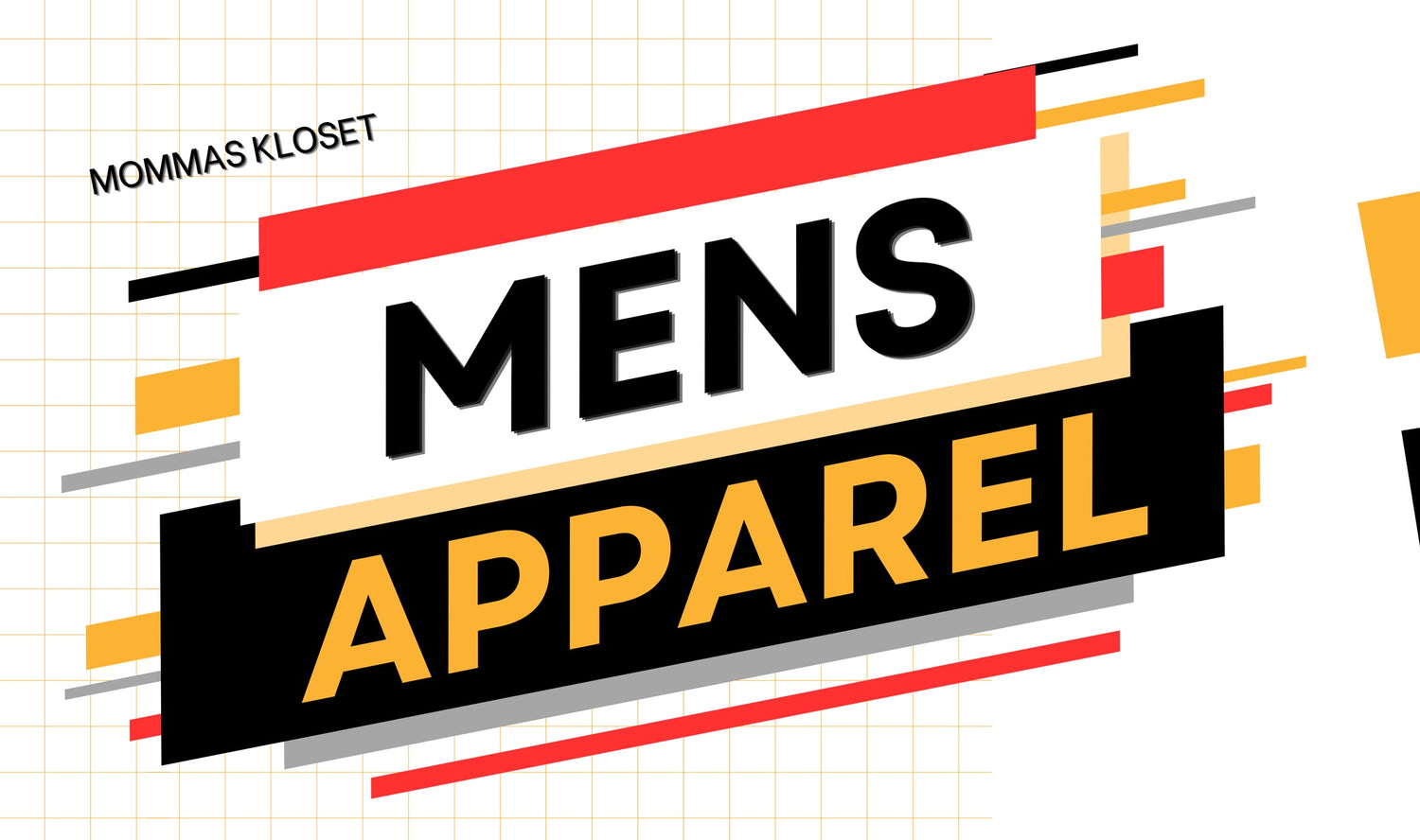 Men Apparel